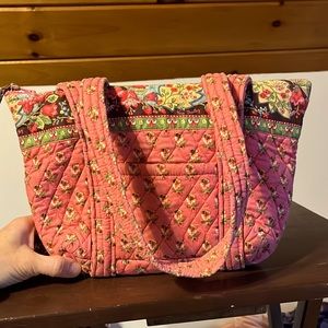 Vera Bradley Handbag
